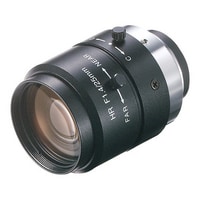 CA-LH25 - Objectif haute résolution et faible distorsion 25 mm