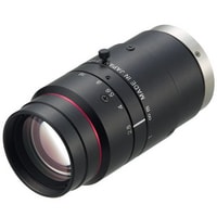 CA-LHR50 - Objectif ultra-haute résolution et faible distorsion 50 mm