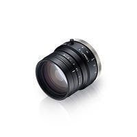CA-LHW50 - Objectif 50 mm pour caméra à balayage linéaire 2000/4000 pixels