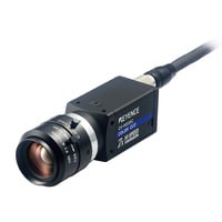 CV-H035C - Caméra numérique couleur haute vitesse