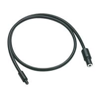 OP-42323 - Guide de lumière simple pour microlentille coaxiale