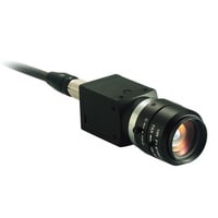 XG-035M - Caméra noir et blanc numérique double vitesse pour la série XG