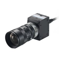 XG-HL08M - Caméra à balayage linéaire 16 vitesses 8192 pixels