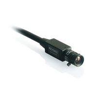 XG-S035CH - Caméra couleur numérique double vitesse ultra compacte (section caméra) pour la série XG