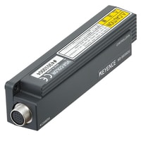XG-S035CU (XG-S035C) - Caméra couleur numérique double vitesse ultra compacte (section contrôle) pour la série XG