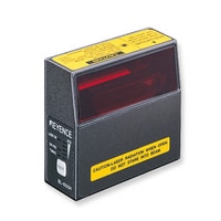BL-650HA - Lecteur de codes-barres à laser ultra-compact, type haute résolution, balayage simple latéral