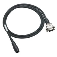 NX-CD2M - Câble de conversion à connecteur rond d'1 m pour contrôleur réseau