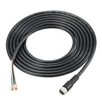 OP-87626 - Câble à connecteur M8 droit de 10 m standard