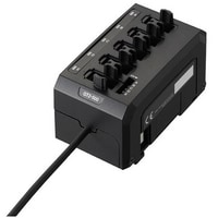 GT2-500 - Unité principale amplificateur compatible connexion multi-têtes