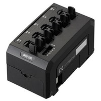 GT2-550 - Unité d'expansion amplificateur compatible connexion multi-têtes