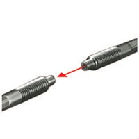 Unit De Fibre Optique Type Fonctionnant Par Transmission FU 84C 