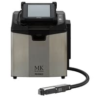 MK-U6000PWE - Imprimante à jet d’encre universelle (Encre blanche)