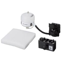 OP-87834 - Jeu de filtres pour Série MK-U6000