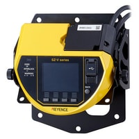 SZ-VB11 - Support de fixation standard du bloc d'affichage