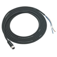 OP-42187 - Câble de connexion M8 droit 2 m PVC