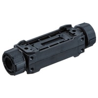 FD-XC20R2 - Support Pour tuyau en plastique  (ø9,5 à 10,5 mm)