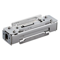 FD-XC8M - Support Pour tuyau en métal (ø5,5 à 8,3 mm)