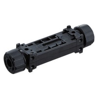 FD-XC8R2 - Support Pour tuyau en plastique  (ø5,9 à 6,9 mm)
