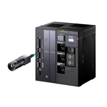 Série VS-G - Système de Vision Haute Performance Avec IA et Stockage d’image