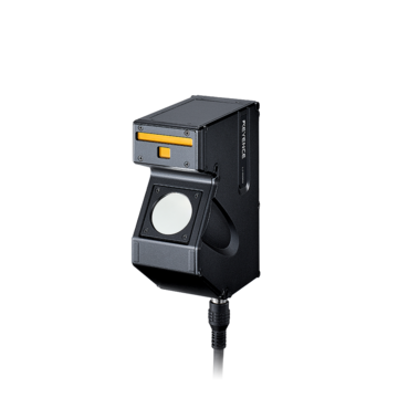 Série LJ-X8000 - Profilomètre laser 2D/3D