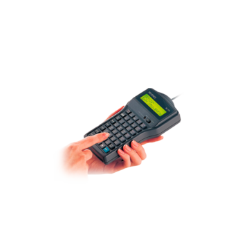 Série BL-P2･BL-HC1 - Console de configuration