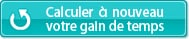 Calculer à nouveau votre gain de temps